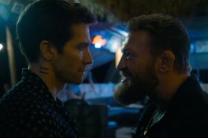Peleas de almohadas y VFX. Cómo 'Road House' ha creado algunas de las escenas de acción más salvajes y contundentes del cine reciente