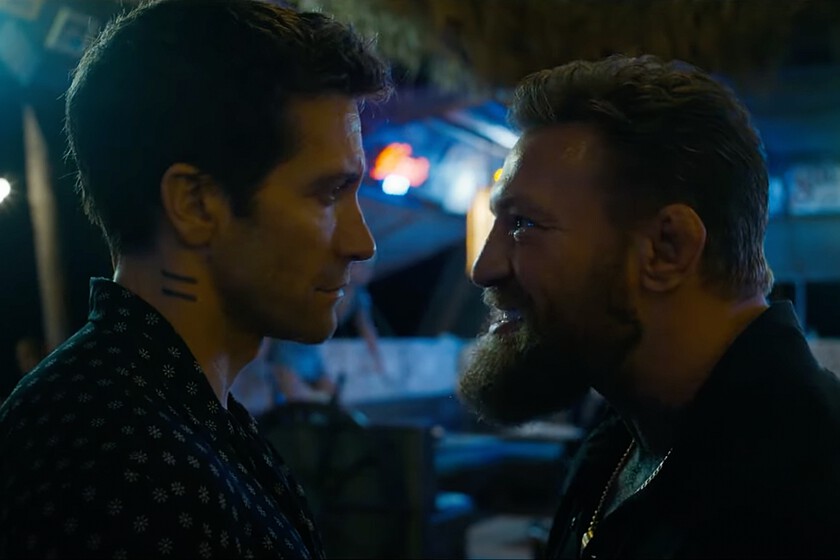 Peleas de almohadas y VFX. Cómo 'Road House' ha creado algunas de las escenas de acción más salvajes y contundentes del cine reciente