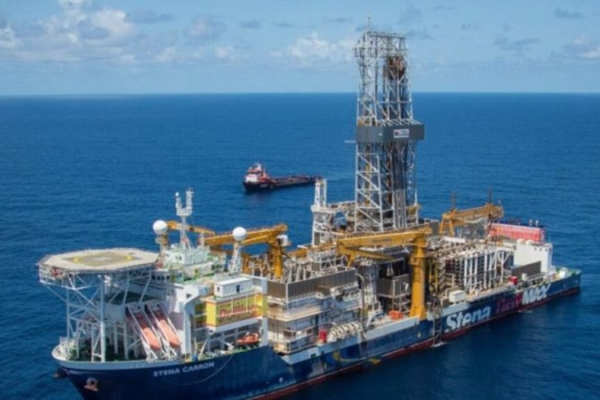 ExxonMobil proyecta duplicar producción hasta 1.200.000 barriles diarios en Guyana en 2027