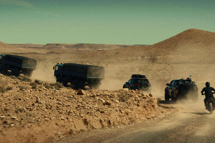 55 series, películas y documentales en Netflix, HBO Max, Amazon, Disney+, Movistar Plus+, Filmin y Apple TV+