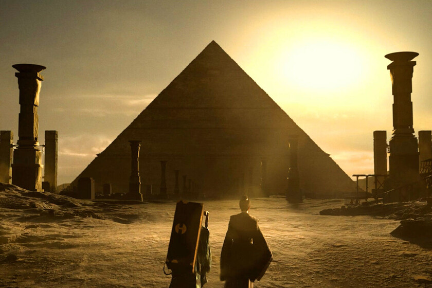 Cómo ver completamente gratis la versión china de 'El problema de los 3 cuerpos' si la serie de Netflix te ha dejado con ganas de más