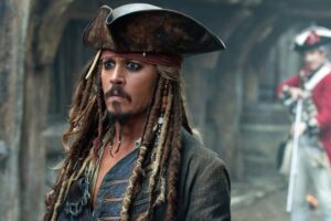 "Piratas del Caribe está muerta sin Johnny Depp". Los fans de la saga reaccionan al anuncio de un reboot que no tendrá a Jack Sparrow