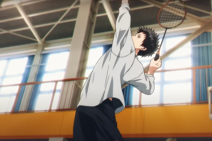 'Blue Blox' promete ser un regalazo si nos gustan los animes de deportes y romance, y su nuevo tráiler por fin desvela su fecha de estreno