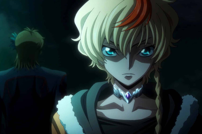 La secuela de 'Code Geass' se podrá ver directamente a Disney Plus. 'Rozé of the Recapture' calienta motores con un nuevo tráiler y llega con un importante cambio frente a Japón