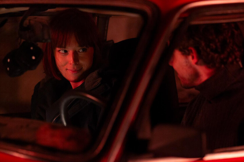 'Cicatriz'. Todo lo que sabemos de la nueva adaptación del universo de 'Reina roja' para RTVE y Prime Video