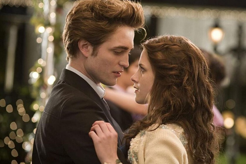 Kristen Stewart admite que ella hubiera roto con Edward en 'Crepúsculo'. "Tienes que dejar que una chica tome sus propias decisiones"