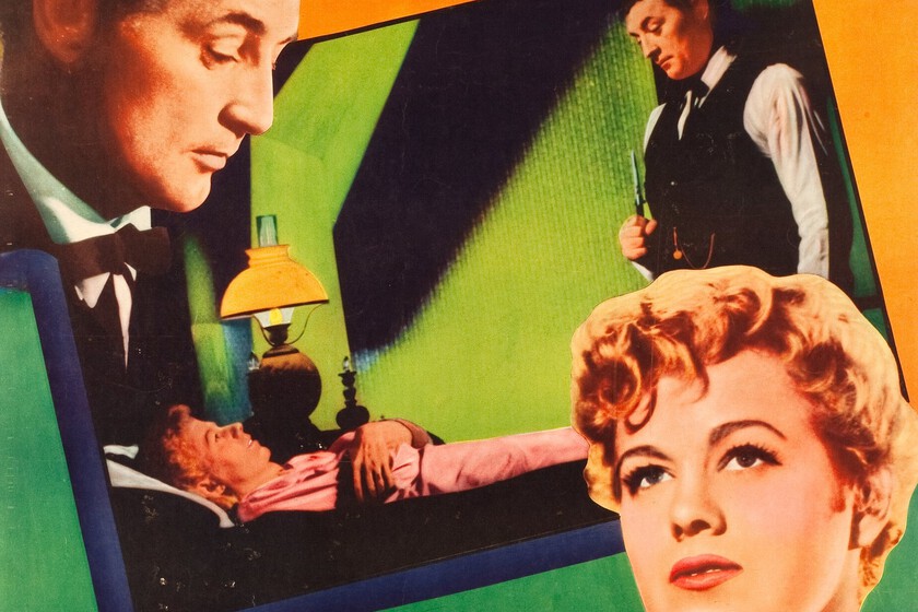 Uno de los personajes más terroríficos de la historia regresa al cine 69 años después. Esta obra maestra del suspense tendrá nueva versión