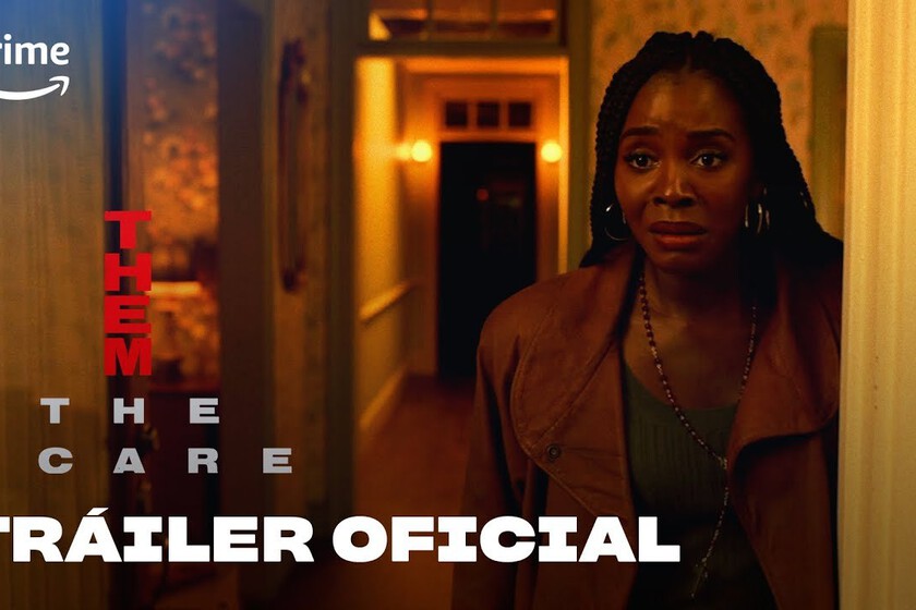 Fue todo un bombazo de terror en Amazon Prime Video y ha tardado tres años en regresar con una nueva temporada. Tráiler y fecha de estreno de 'THEM: The Scare'