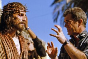El truco que usó Mel Gibson en 'La Pasión de Cristo' para que sólo costase 30 millones. Así ahorró tiempo y dinero la película con Jim Caviezel