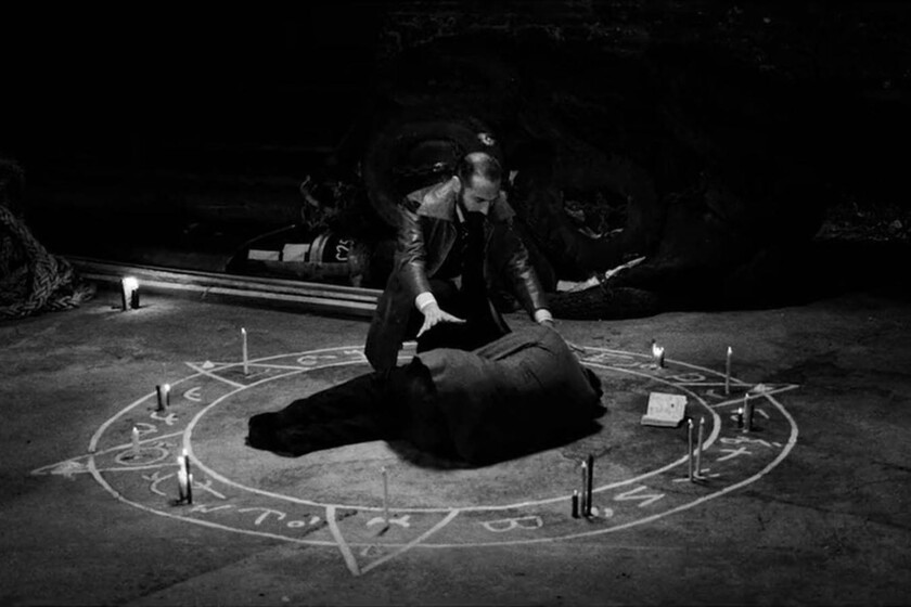 La asombrosa película de terror Argentina que todos comparan con 'Late Night With the Devil' y puedes ver en Netflix esta Semana Santa