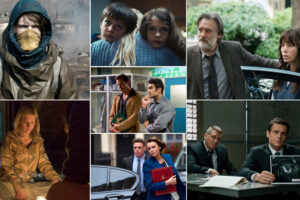 Las 13 mejores series de misterio de Netflix