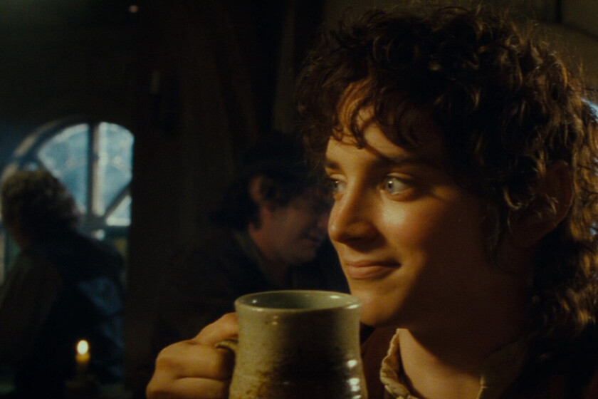 No es una jarra cualquiera, está basada en la icónica taberna de 'El Señor de los Anillos' y es perfecta para aprovechar el Tolkien Reading Day