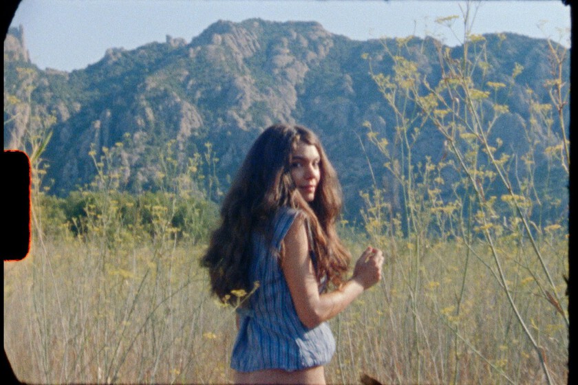 La película que la Casa Real no quiere que veas. La recreación de la misteriosa muerte de una famosa actriz del destape llega a streaming