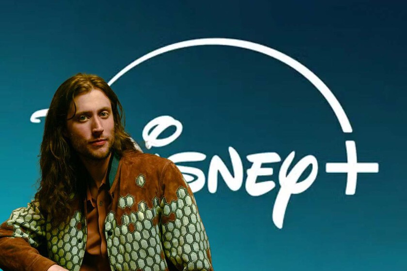 Si Netflix tiene a Hans Zimmer, ahora Disney+ también cuenta con un compositor ganador del Oscar para vestir con música su nuevo logo