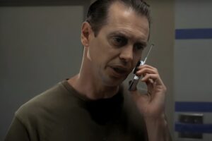 "¿Adónde vas después de que te mate Tony Soprano?" Cómo 'Los Soprano' cambió el rumbo de la carrera de Steve Buscemi