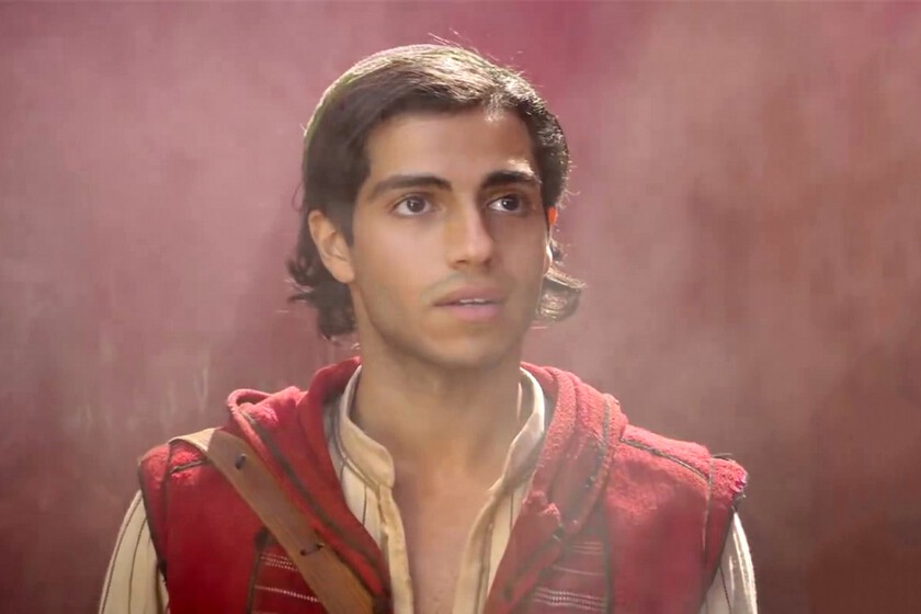 Azteca 7 nos ofrece el live action más ambicioso de Disney ambientado en el desierto