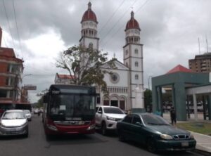 4 mil feligreses participarán en la Ruta de los 7 templos en Monagas