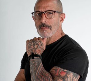 Fabián Pérez revela detalles de su sistema de entrenamiento “Xpartan Fit” 🥊🏋️