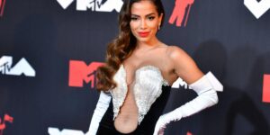 Annita no pierde el tiempo y confiesa lo que piensa de Don Omar