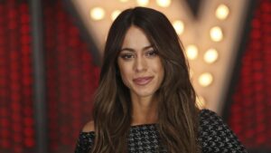 ¿Qué querrá decir? Tini regresó a Instagram con esta publicación