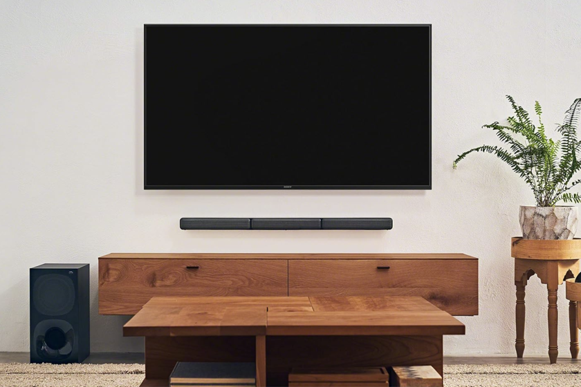 No sabemos si 'Oppenheimer' se llevará el Óscar a Mejor Sonido, pero en casa puedes disfrutar de tu cine preferido con estas barras