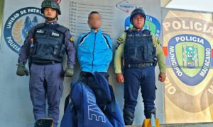 Detenido un acosador de mujeres en redes sociales