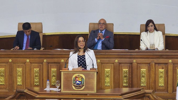 AN realiza sesión solemne para conmemorar el bicentenario de la designación de Simón Bolívar como ciudadano mexicano