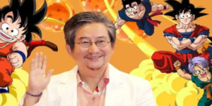 Falleció Akira Toriyama, autor de la serie ‘Dragon Ball’