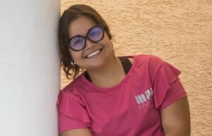 Anaís Duarte, la joven que quiere romper estereotipos en Venezuela