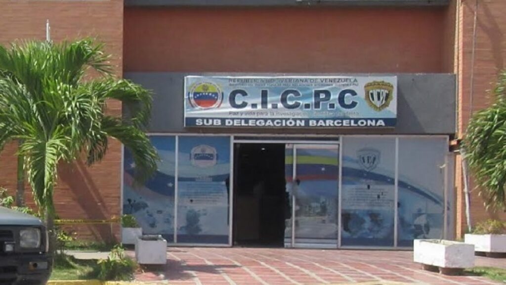 Sujeto mató a una bebé de 4 meses en Anzoátegui porque sospechaba que no era de él