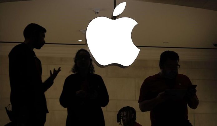 EEUU demanda a Apple por crear un monopolio en el mercado de la telefonía