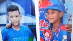 Niño de 11 años murió luego que un adolescente le diera una patada