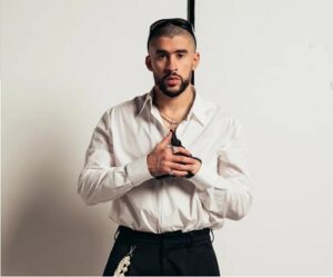 Bad Bunny celebró su cumpleaños estrenando un nuevo video musical