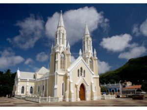 Sector Turismo listo para la temporada decembrina en Nueva Esparta