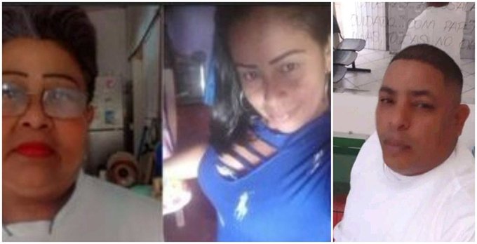 Venezolano asesinó a su pareja y su suegra en Brasil tras perder el control en una discusión