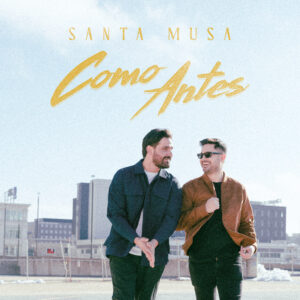 Santa Musa tiene nuevo EP