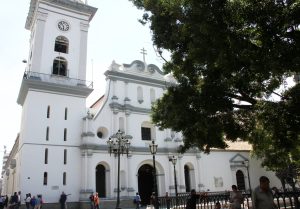 Lanzan nuevo sistema de registro para asociaciones e iglesias