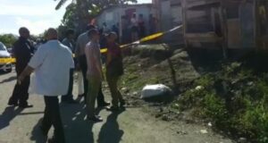 Conmocionada Colombia por el hallazgo sin vida de un niño de 3 años que estaba desaparecido
