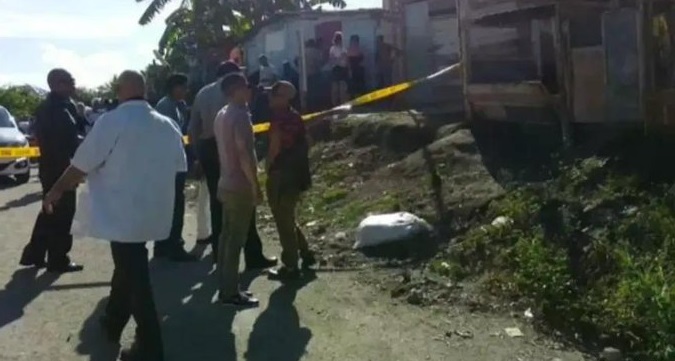 Conmocionada Colombia por el hallazgo sin vida de un niño de 3 años que estaba desaparecido