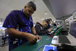 Con la robótica educativa se motivan las vocaciones científicas