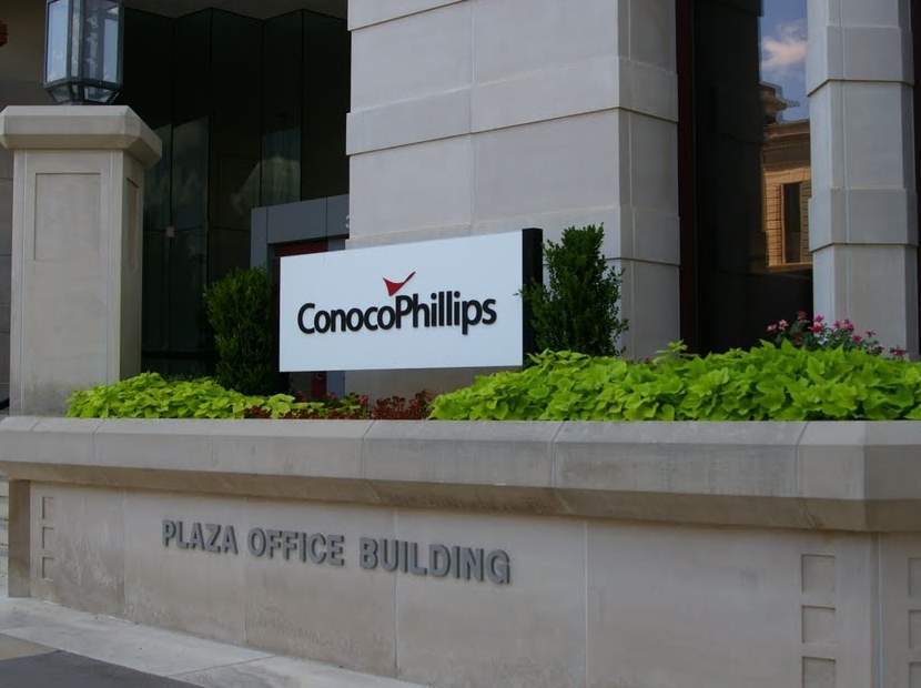 ConocoPhillips pidió a corte de EEUU aplazar decisión sobre sus laudos hasta después de subasta de Citgo