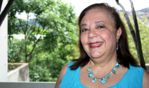 Corina Yoris desmiente rumores de una supuesta doble nacionalidad