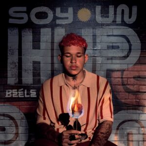 Beéle estrenó “Soy un HP”, una balada muy urbana ❤️🔥🎶