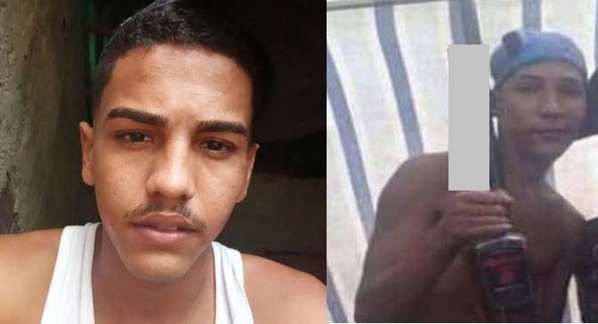 Cayeron en procedimiento policial en Cúa