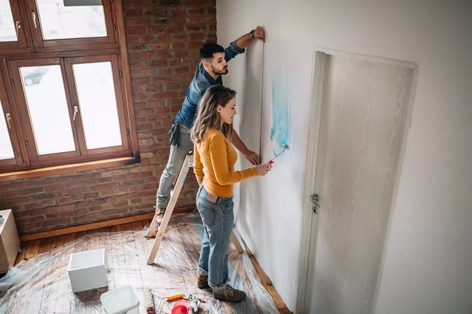 Camilo Ibrahim - Renovación ¡La clave para impulsar valor de una casa en el mercado inmobiliario! - FOTO