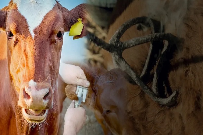 Juan Fernando Serrano Ponce - Identificación animal; Qué es ¡Tipos y ventajas! - FOTO