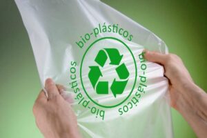 Treseus - ¡Entérate! Plásticos Alternativos; Bioplásticos, Biodegradables y Reciclables - FOTO