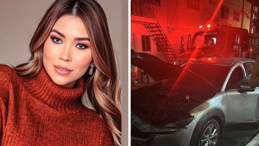 Es la principal testigo en el caso contra Nicolás Petro