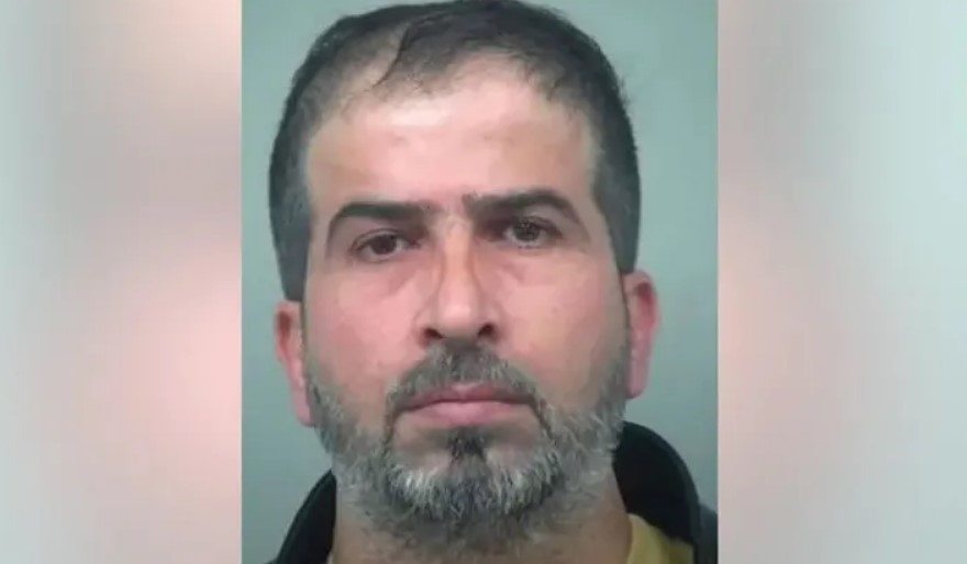 Cadena perpetua a brujo venezolano por violar a mujer en un ritual en EEUU