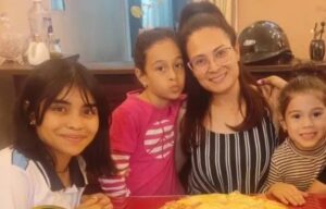 Madre desapareció con sus tres hijas cuando regresaban de Ecuador a Venezuela